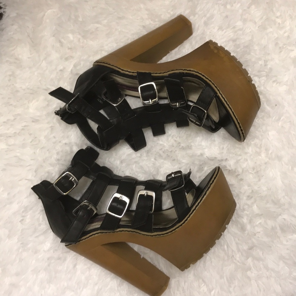 Heels